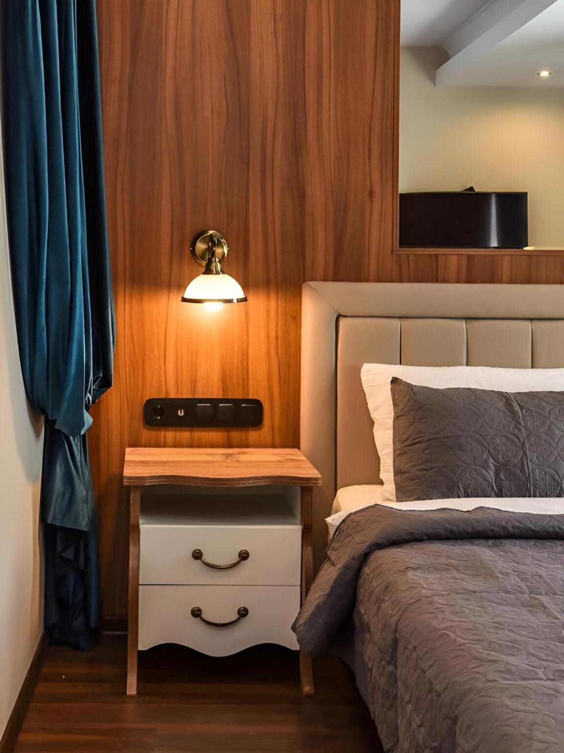סופיה Palace Of Culture 2-Bedroom Retreat On Skobelev Blvd מראה חיצוני תמונה